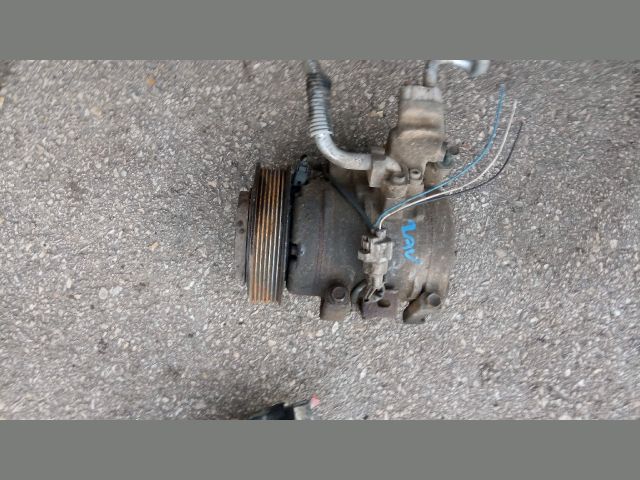 bontott TOYOTA RAV 4 Klímakompresszor