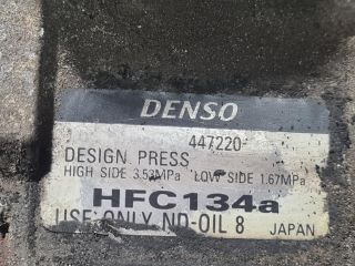 bontott TOYOTA RAV 4 Klímakompresszor