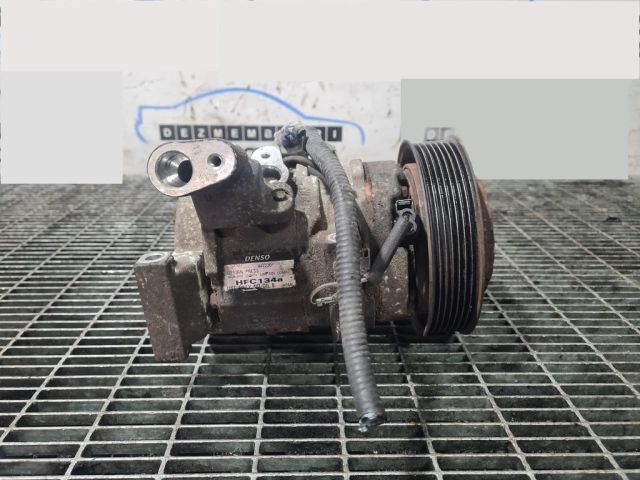 bontott TOYOTA RAV 4 Klímakompresszor