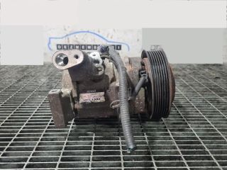 bontott TOYOTA RAV 4 Klímakompresszor