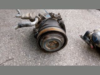 bontott TOYOTA RAV 4 Klímakompresszor