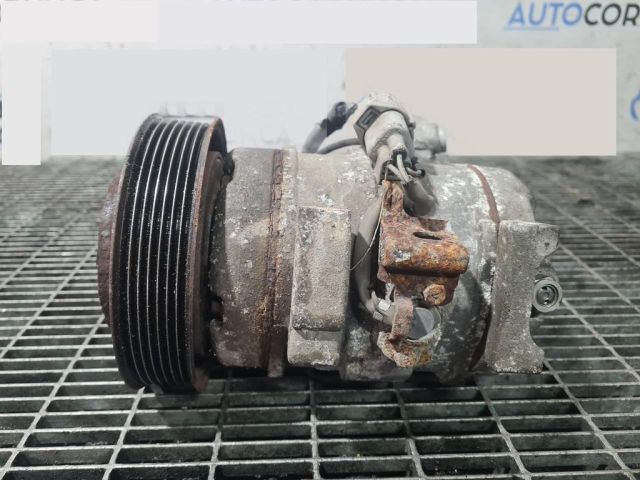 bontott TOYOTA RAV 4 Klímakompresszor