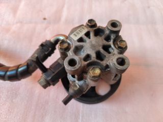 bontott TOYOTA RAV 4 Kormányszervó Motor (Hidraulikus)