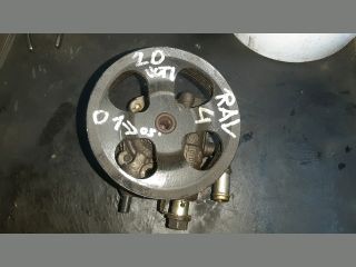 bontott TOYOTA RAV 4 Kormányszervó Motor (Hidraulikus)