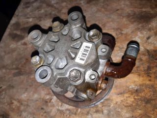 bontott TOYOTA RAV 4 Kormányszervó Motor (Hidraulikus)