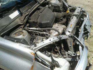 bontott TOYOTA RAV 4 Kormányszervó Motor (Hidraulikus)