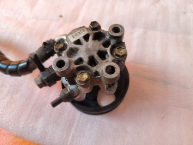 bontott TOYOTA RAV 4 Kormányszervó Motor (Hidraulikus)