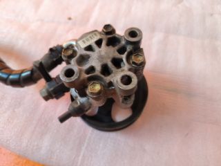 bontott TOYOTA RAV 4 Kormányszervó Motor (Hidraulikus)