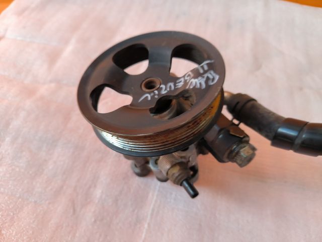 bontott TOYOTA RAV 4 Kormányszervó Motor (Hidraulikus)