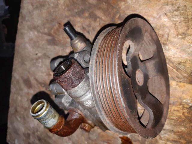 bontott TOYOTA RAV 4 Kormányszervó Motor (Hidraulikus)