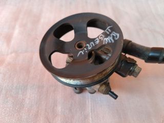 bontott TOYOTA RAV 4 Kormányszervó Motor (Hidraulikus)