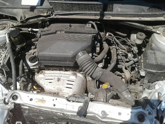 bontott TOYOTA RAV 4 Kormányszervó Motor (Hidraulikus)