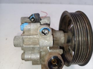 bontott TOYOTA RAV 4 Kormányszervó Motor (Hidraulikus)