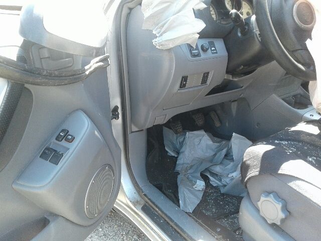 bontott TOYOTA RAV 4 Kormányszervó Motor (Hidraulikus)