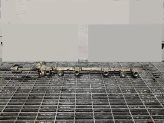 bontott TOYOTA RAV 4 Közösnyomócső