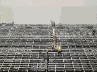 bontott TOYOTA RAV 4 Közösnyomócső