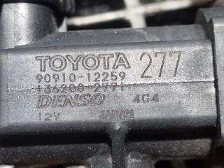 bontott TOYOTA RAV 4 Lefújószelep