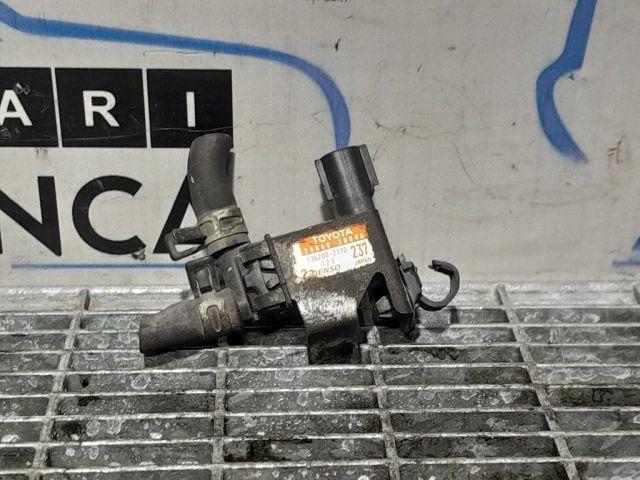 bontott TOYOTA RAV 4 Lefújószelep