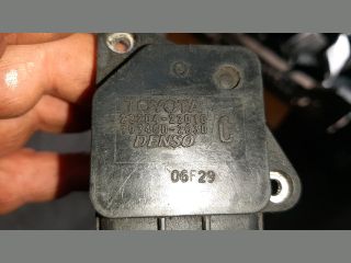 bontott TOYOTA RAV 4 Légtömegmérő