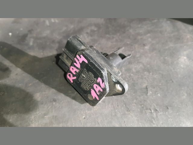 bontott TOYOTA RAV 4 Légtömegmérő