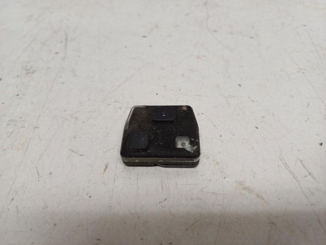 bontott TOYOTA RAV 4 Motorvezérlő