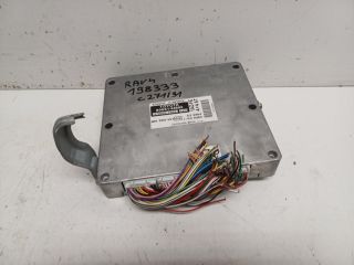 bontott TOYOTA RAV 4 Motorvezérlő