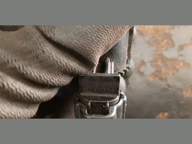 bontott TOYOTA RAV 4 Okoskerék Állító