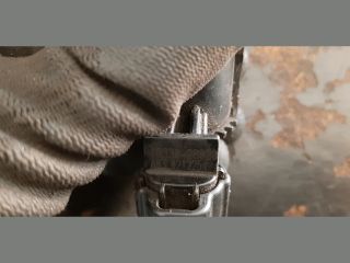 bontott TOYOTA RAV 4 Okoskerék Állító