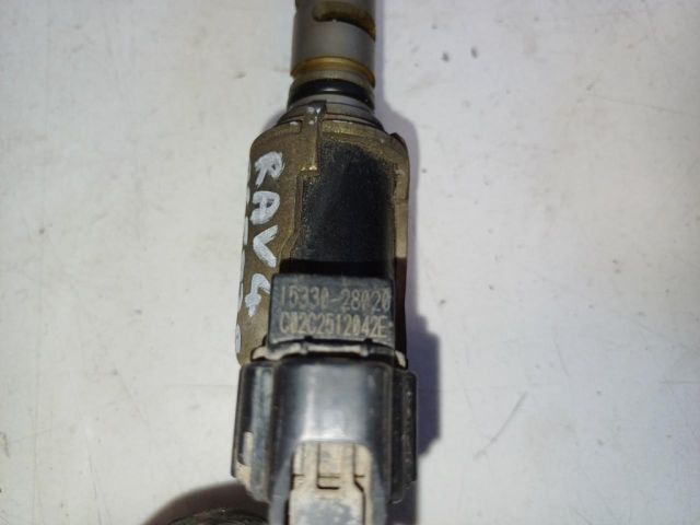 bontott TOYOTA RAV 4 Okoskerék Állító