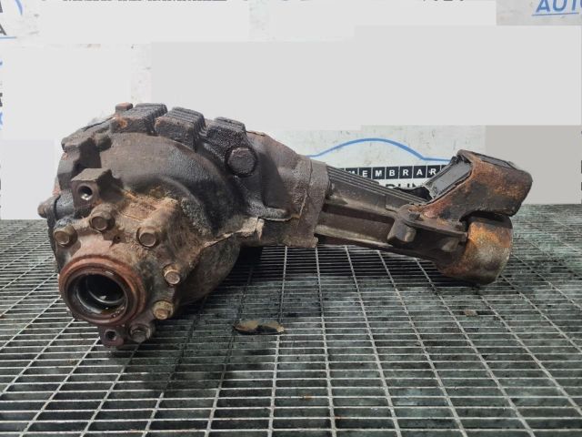 bontott TOYOTA RAV 4 Osztómű