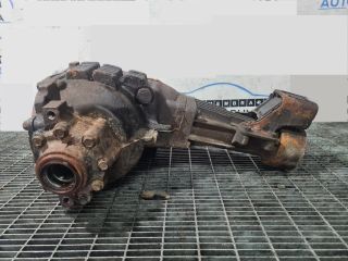 bontott TOYOTA RAV 4 Osztómű