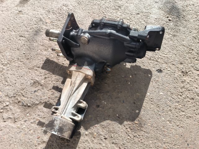 bontott TOYOTA RAV 4 Osztómű