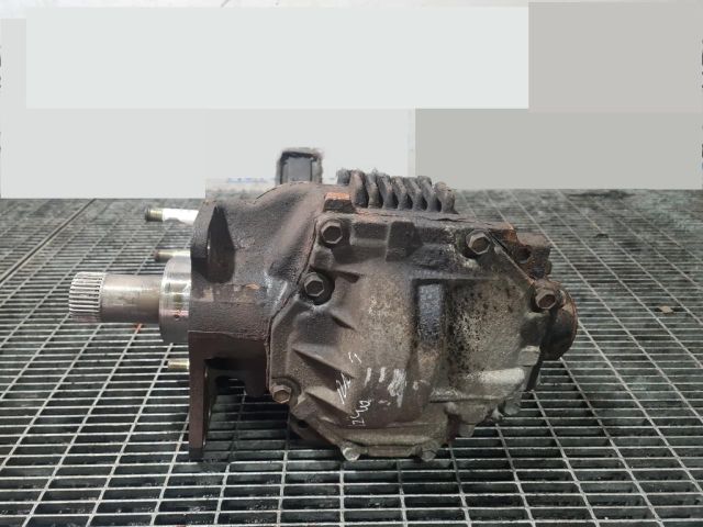 bontott TOYOTA RAV 4 Osztómű