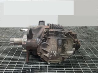 bontott TOYOTA RAV 4 Osztómű