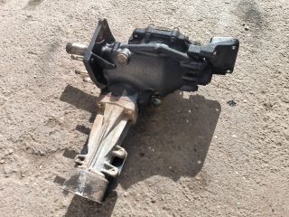 bontott TOYOTA RAV 4 Osztómű