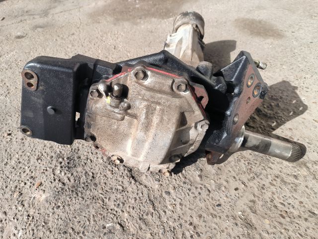 bontott TOYOTA RAV 4 Osztómű