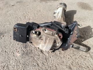 bontott TOYOTA RAV 4 Osztómű