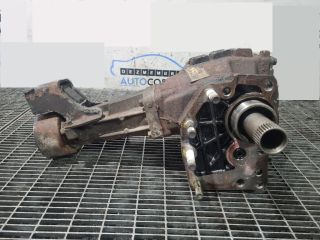 bontott TOYOTA RAV 4 Osztómű