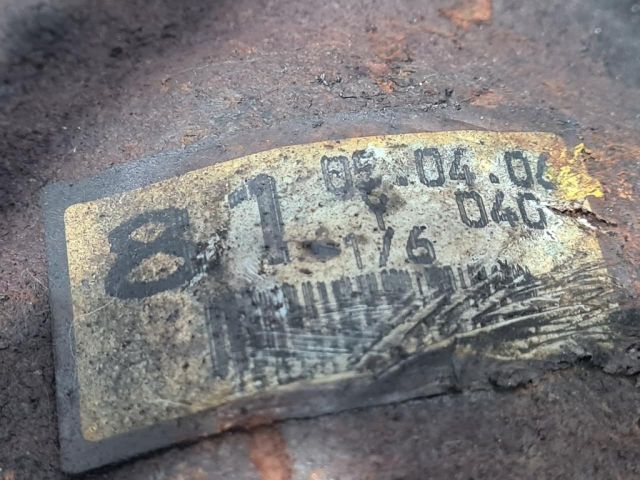 bontott TOYOTA RAV 4 Osztómű