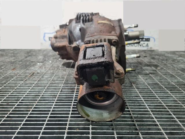 bontott TOYOTA RAV 4 Osztómű