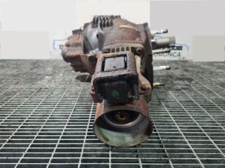 bontott TOYOTA RAV 4 Osztómű