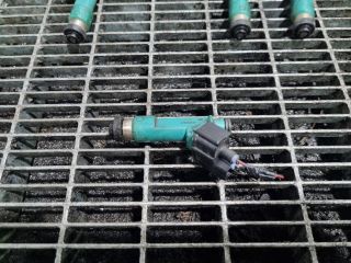 bontott TOYOTA RAV 4 Porlasztó (1 db)