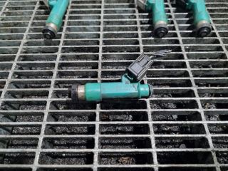 bontott TOYOTA RAV 4 Porlasztó (1 db)