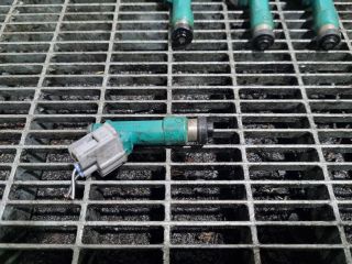 bontott TOYOTA RAV 4 Porlasztó (1 db)