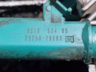 bontott TOYOTA RAV 4 Porlasztó (1 db)