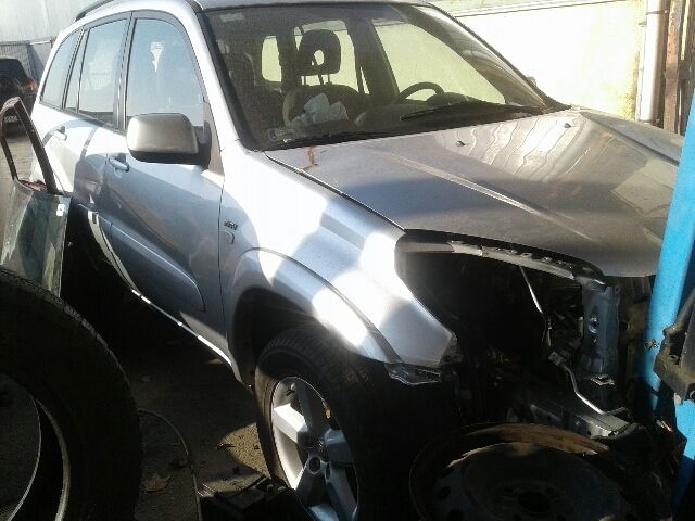 bontott TOYOTA RAV 4 Szívósor