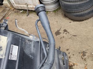 bontott TOYOTA RAV 4 Tankbetöltő Cső (Fém)