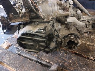 bontott TOYOTA RAV 4 Váltó (Mechanikus)