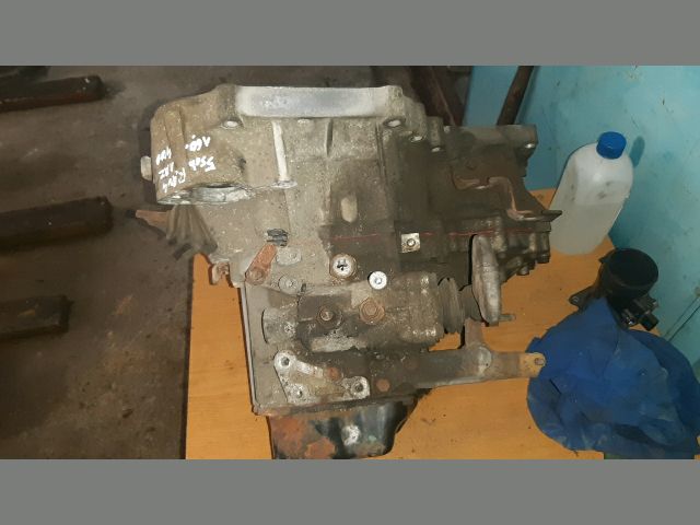 bontott TOYOTA RAV 4 Váltó (Mechanikus)