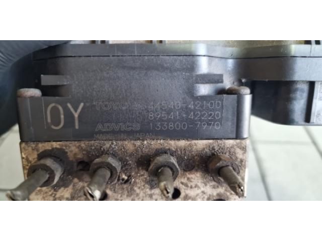 bontott TOYOTA RAV 4 ABS Kocka